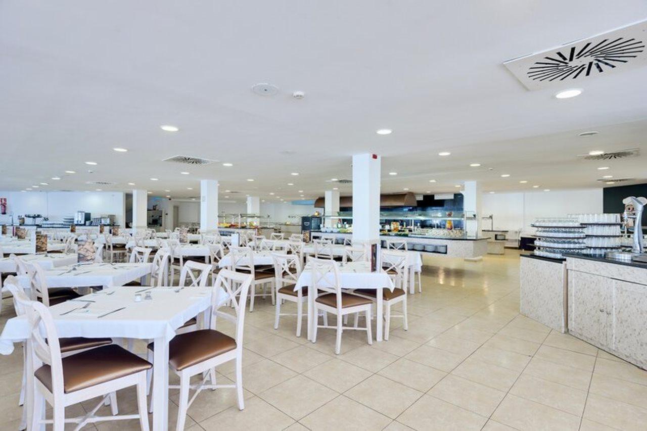 Marinda Garden Aparthotel Cala en Bosch Kültér fotó