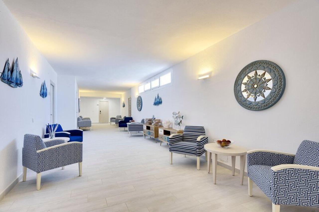 Marinda Garden Aparthotel Cala en Bosch Kültér fotó