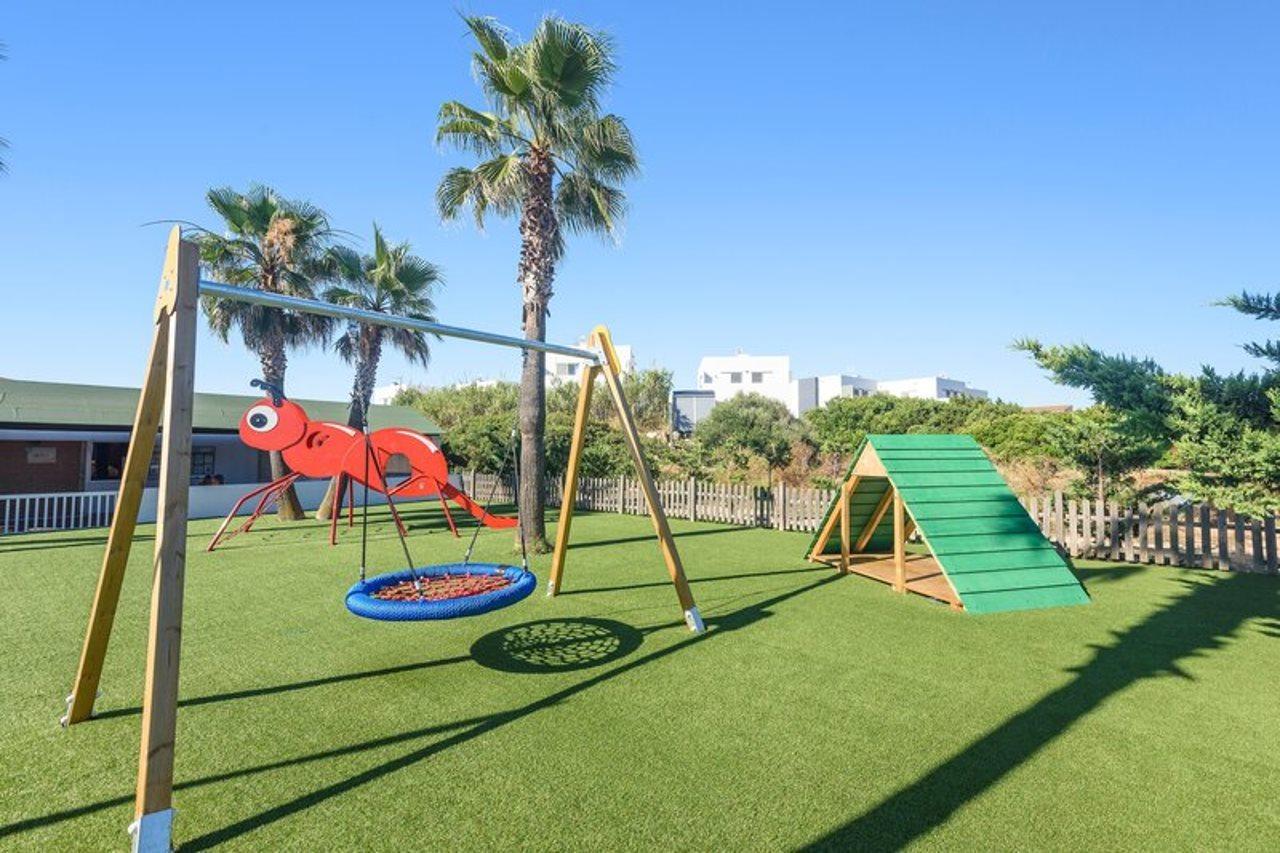 Marinda Garden Aparthotel Cala en Bosch Kültér fotó