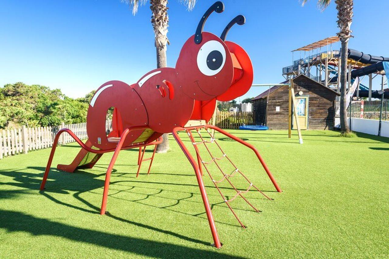 Marinda Garden Aparthotel Cala en Bosch Kültér fotó