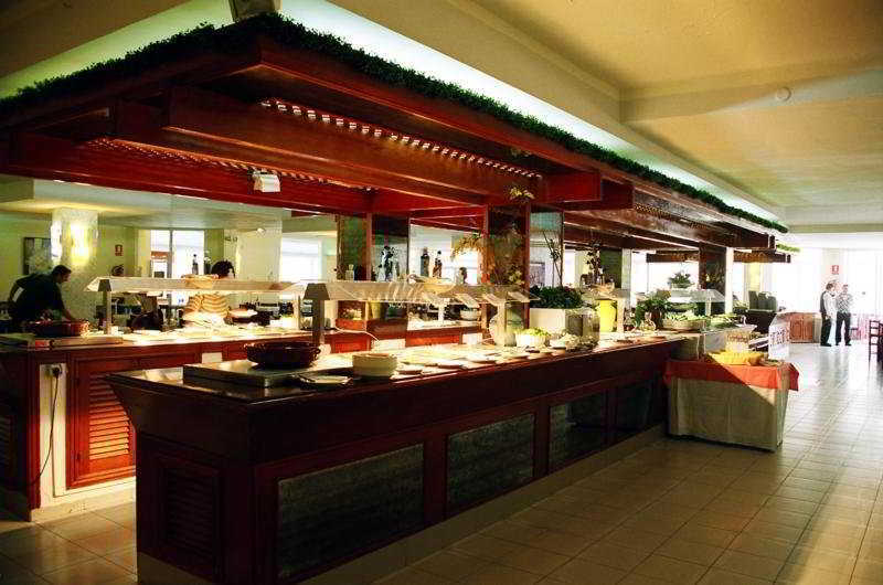 Marinda Garden Aparthotel Cala en Bosch Kültér fotó