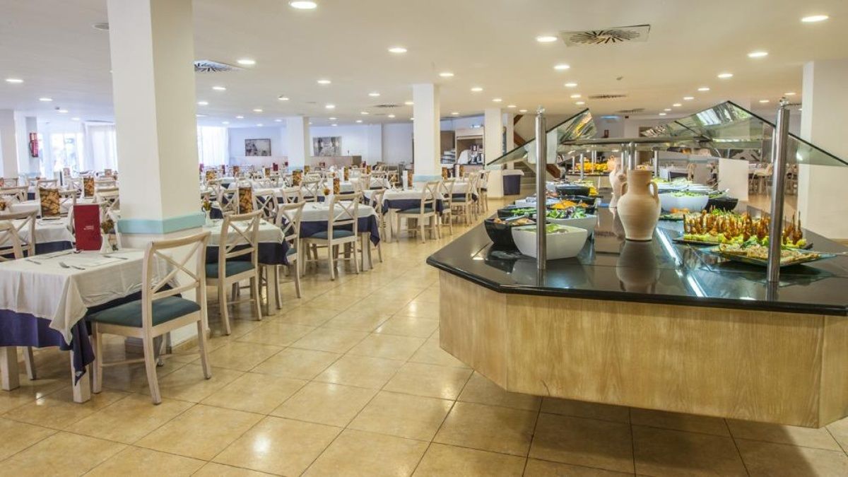 Marinda Garden Aparthotel Cala en Bosch Kültér fotó