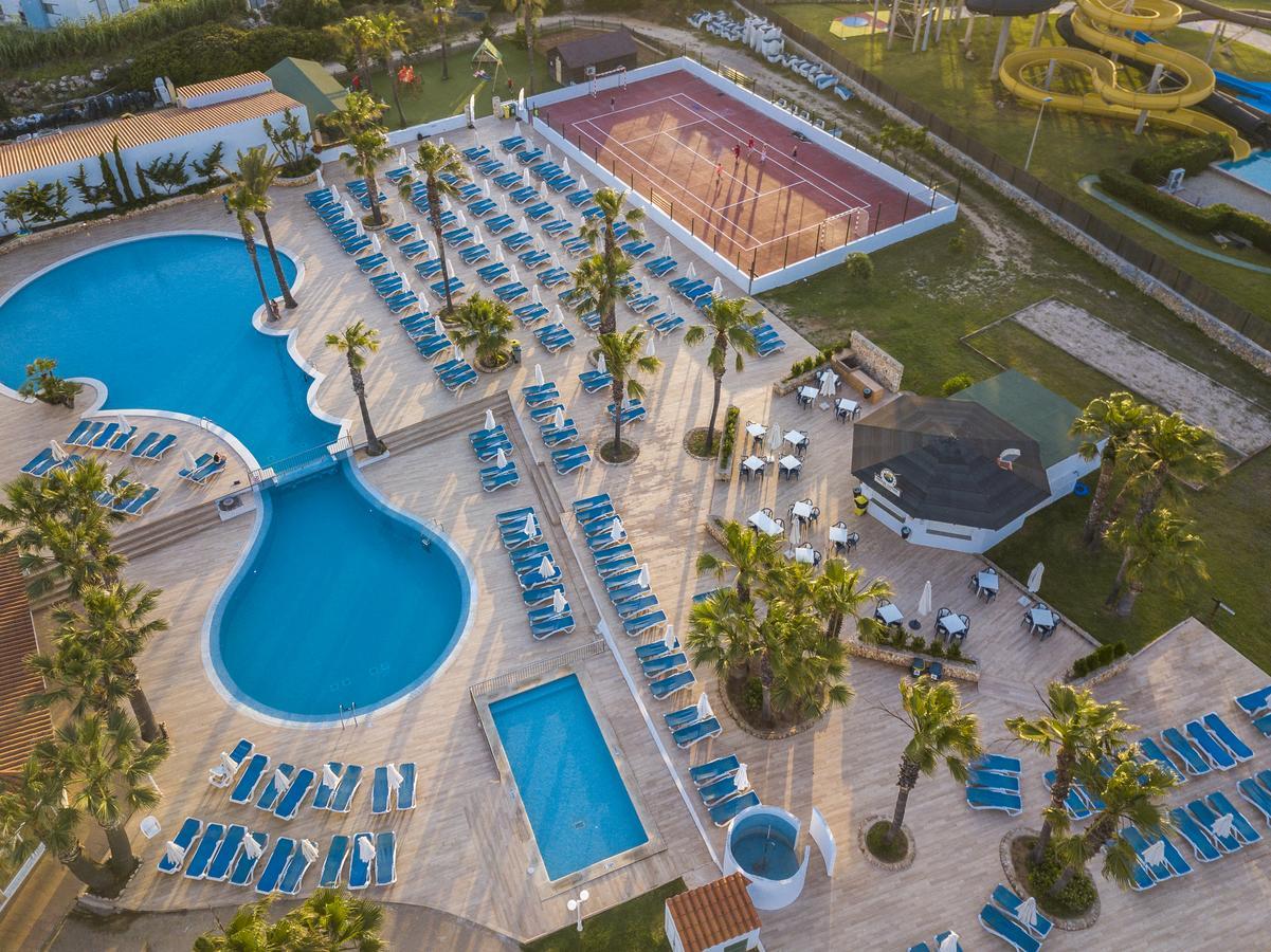 Marinda Garden Aparthotel Cala en Bosch Kültér fotó