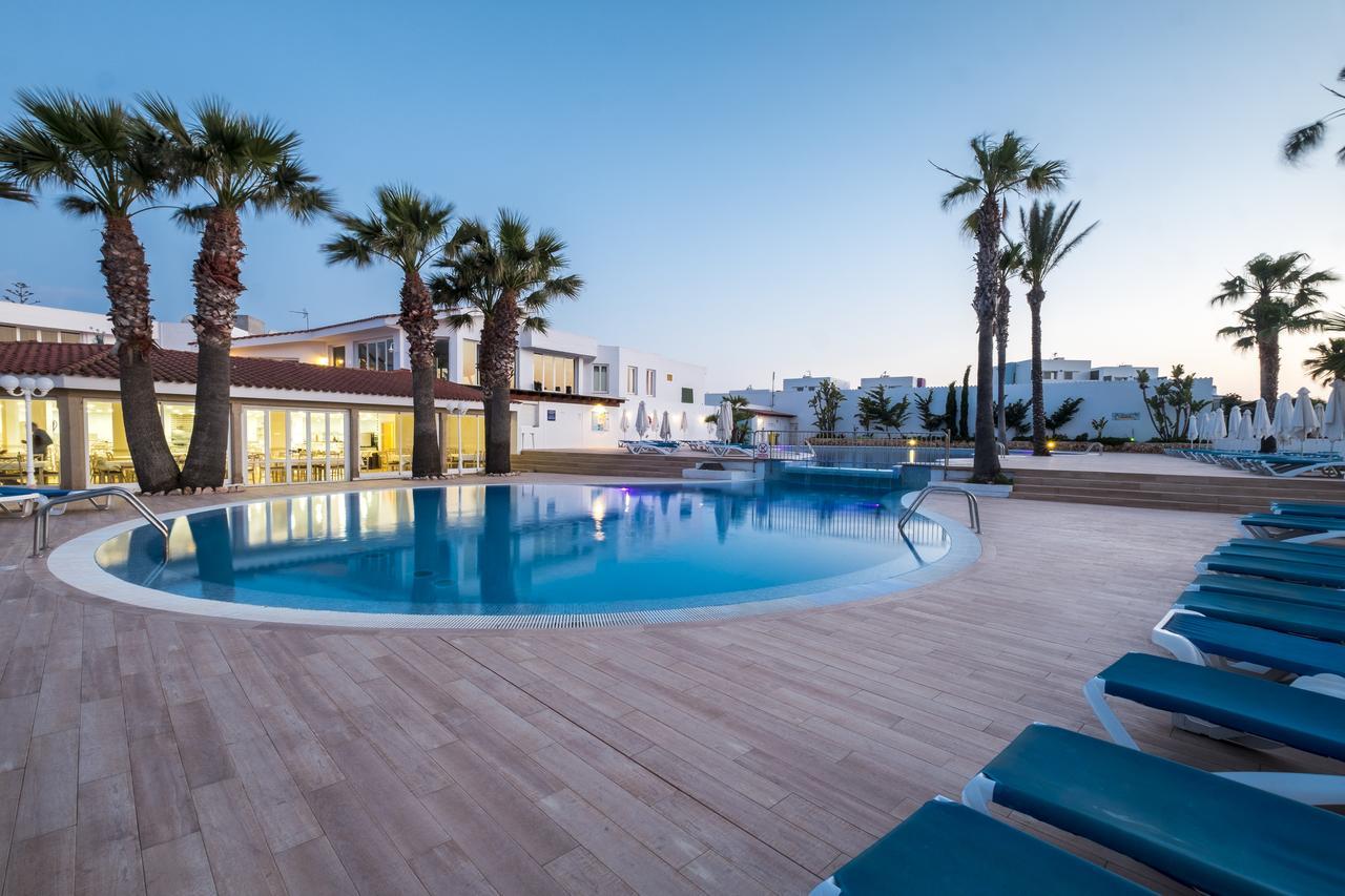 Marinda Garden Aparthotel Cala en Bosch Kültér fotó