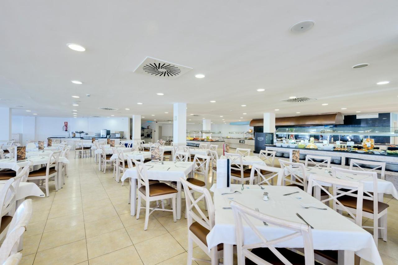 Marinda Garden Aparthotel Cala en Bosch Kültér fotó