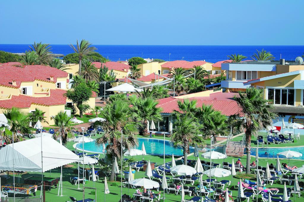 Marinda Garden Aparthotel Cala en Bosch Kültér fotó